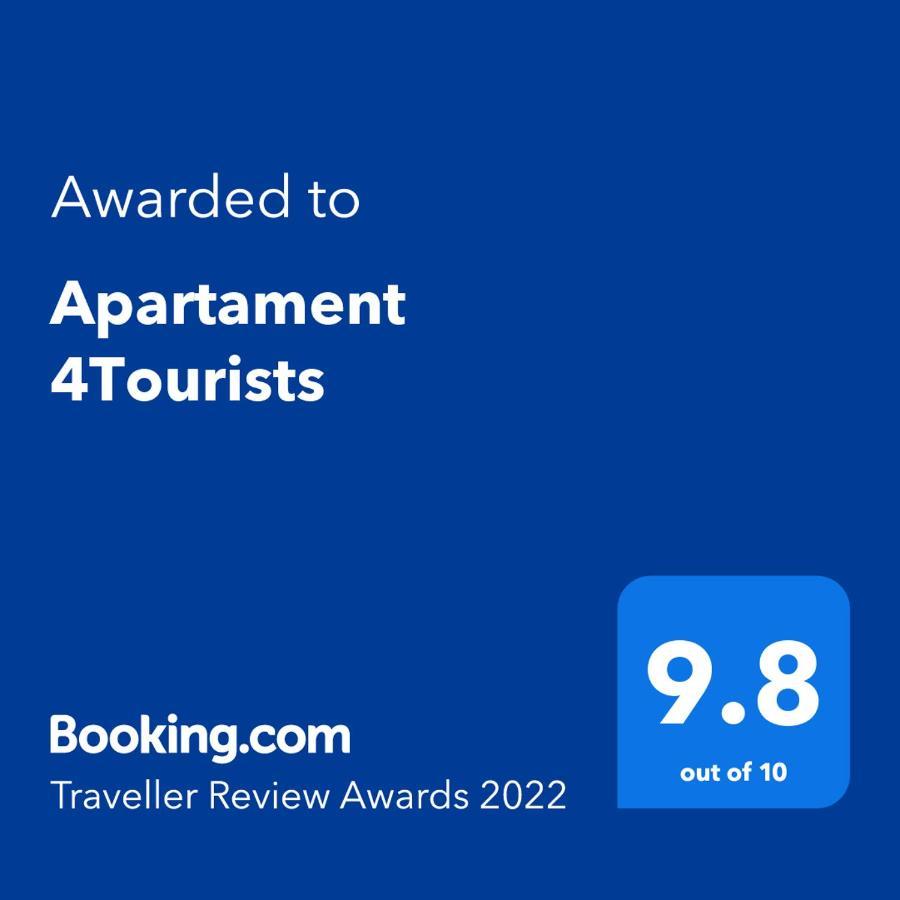 Apartament 4Tourists Braşov Eksteriør bilde
