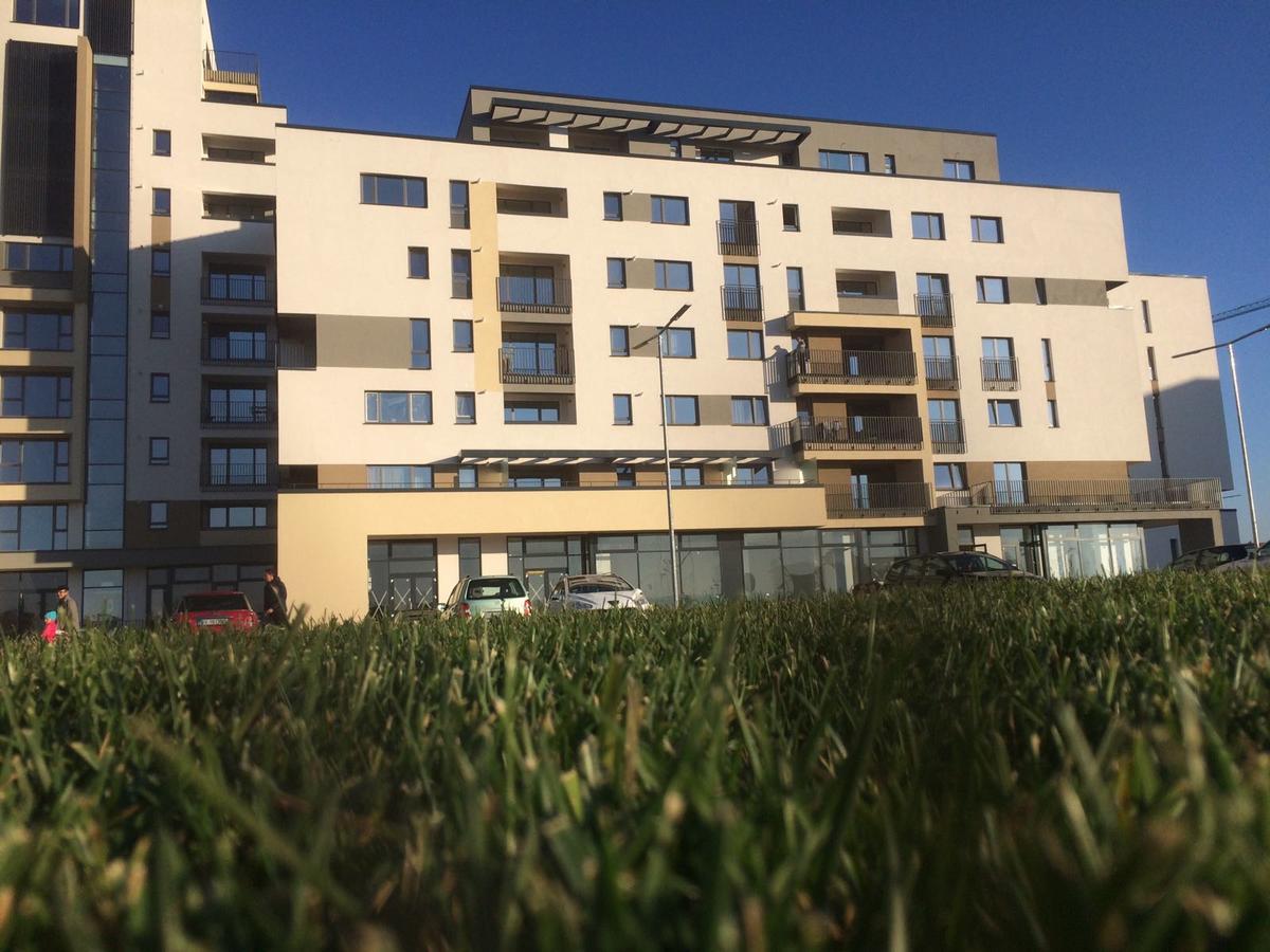 Apartament 4Tourists Braşov Eksteriør bilde