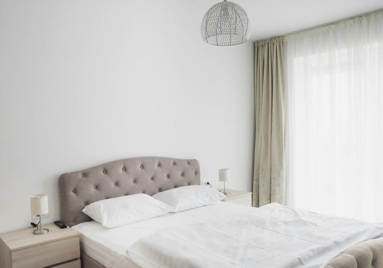 Apartament 4Tourists Braşov Eksteriør bilde