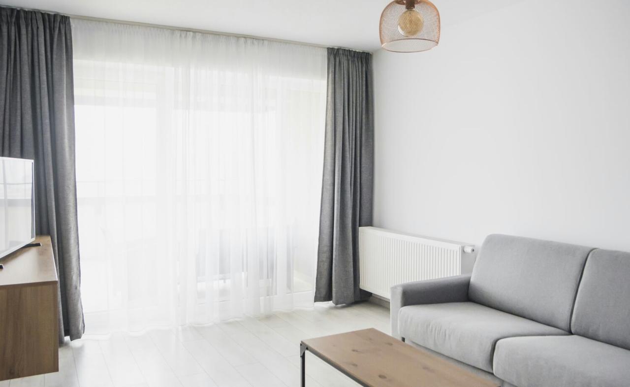 Apartament 4Tourists Braşov Eksteriør bilde