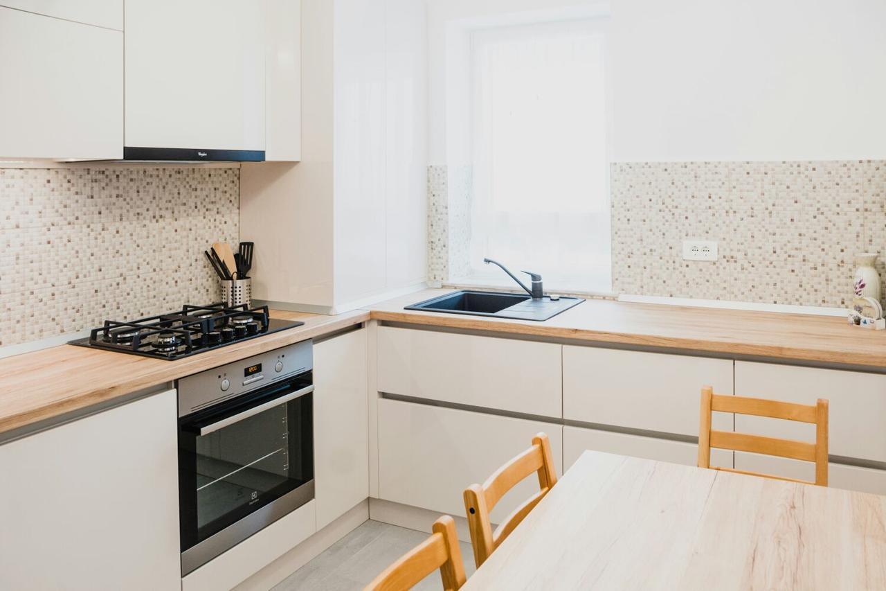 Apartament 4Tourists Braşov Eksteriør bilde