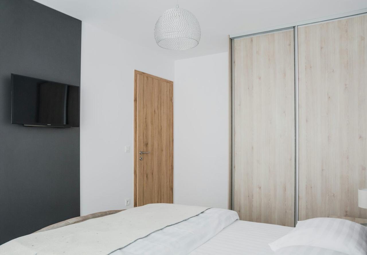 Apartament 4Tourists Braşov Eksteriør bilde