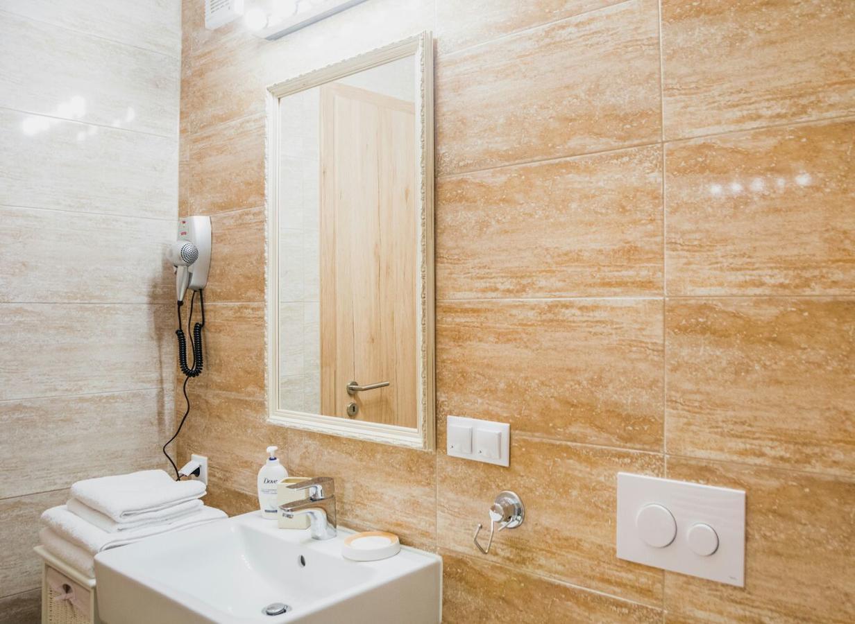 Apartament 4Tourists Braşov Eksteriør bilde